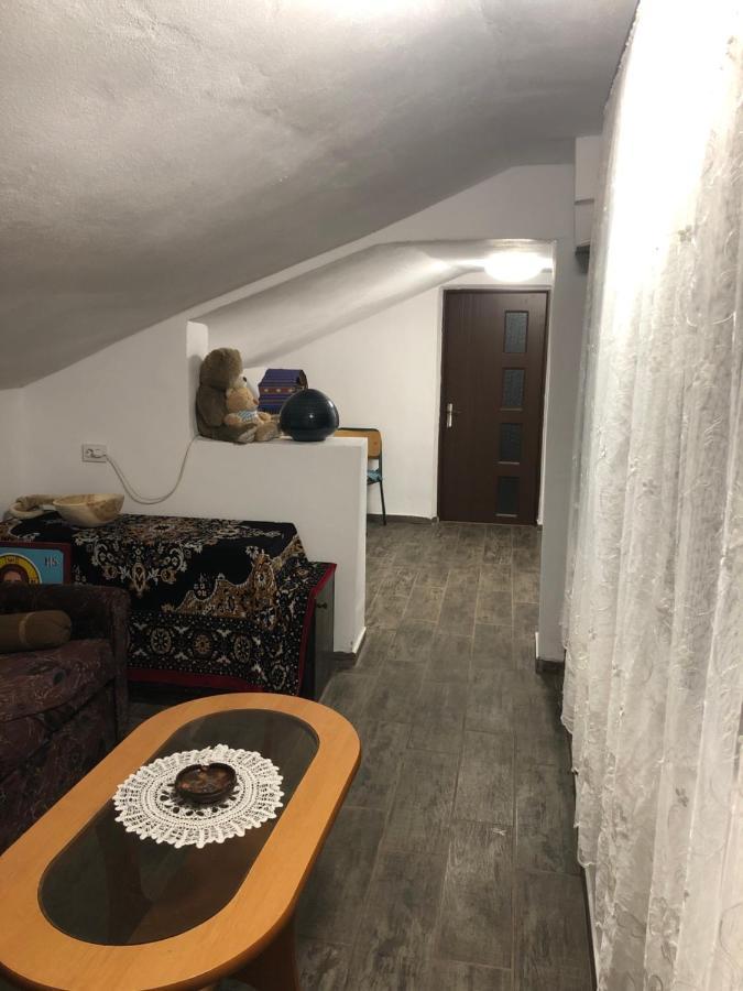 Hotel Casuta Bunicilor Isverna Extérieur photo