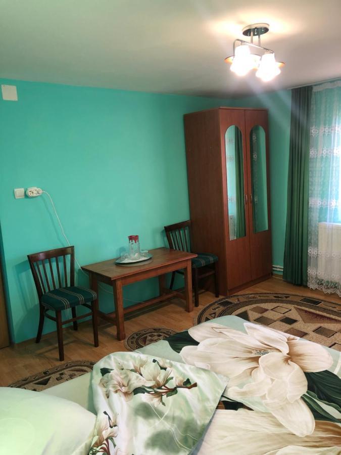 Hotel Casuta Bunicilor Isverna Extérieur photo